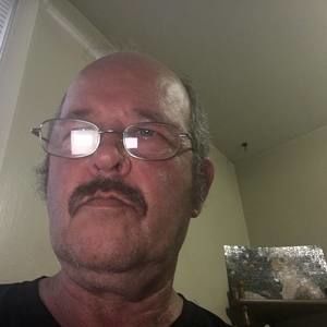 Meet your Posher, Ronald